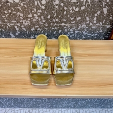 Valentino Slippers